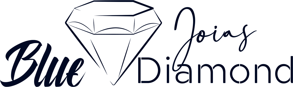 Blue Diamond Joias